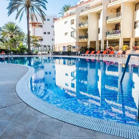 Διαμέρισμα Guayero Cristianos Sea View *