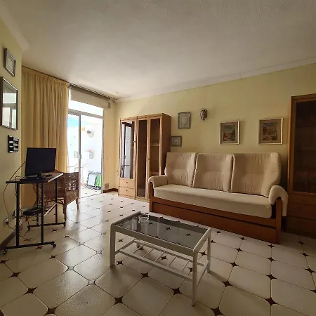 Guayero Cristianos Sea View Appartement Los Cristianos (Tenerife)