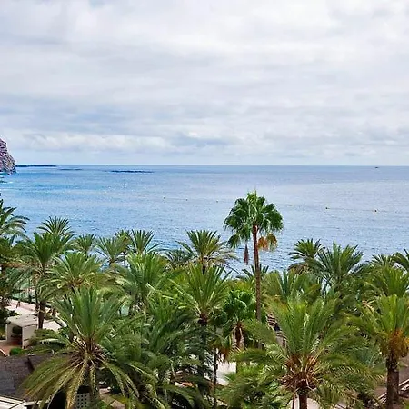 Guayero Cristianos Sea View Appartement