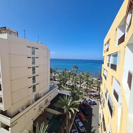 Guayero Cristianos Sea View