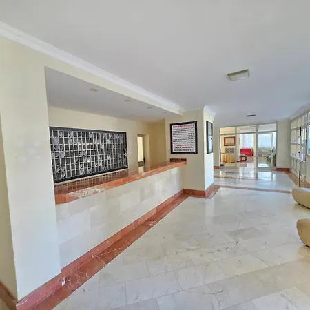 Guayero Cristianos Sea View * لوس كريستيانوس