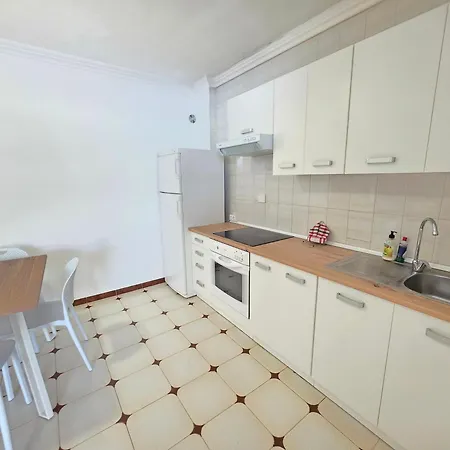 Guayero Cristianos Sea View لوس كريستيانوس