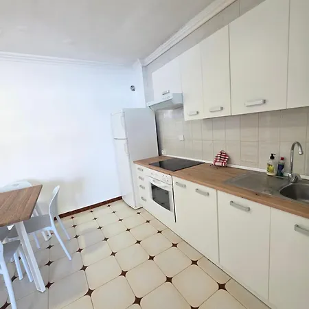 Guayero Cristianos Sea View * لوس كريستيانوس