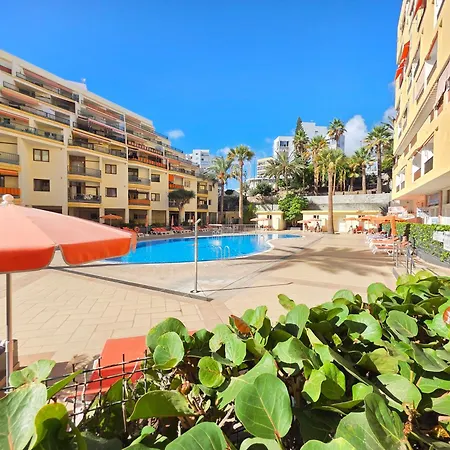 Guayero Cristianos Sea View * لوس كريستيانوس